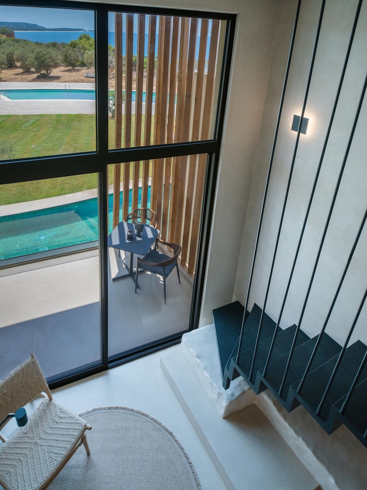 Panoramic Suite, Sea View photo 3