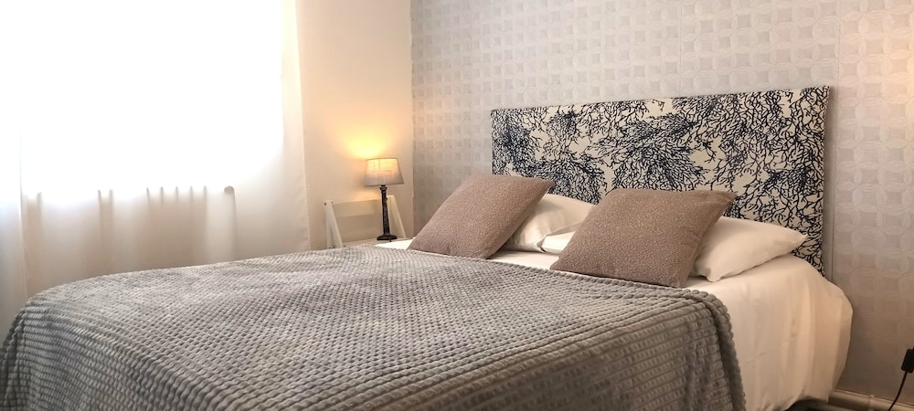 Double Room (1st floor)