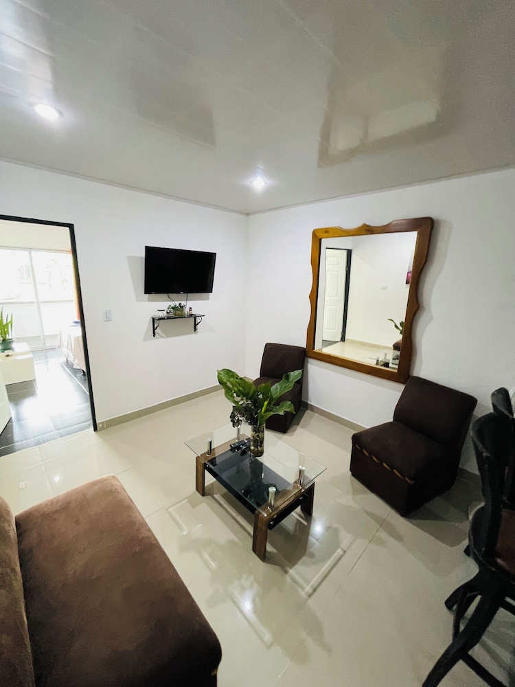 Economy Apartment