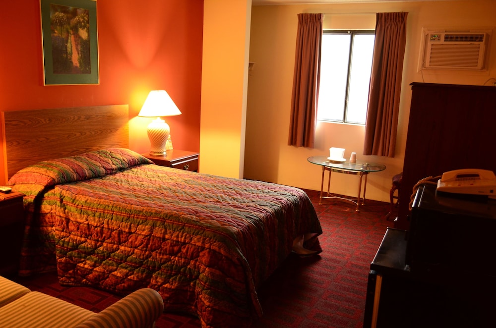 Standard Room photo 1