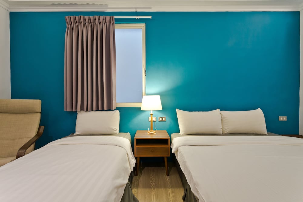 Comfort Triple Room (2F) photo 3