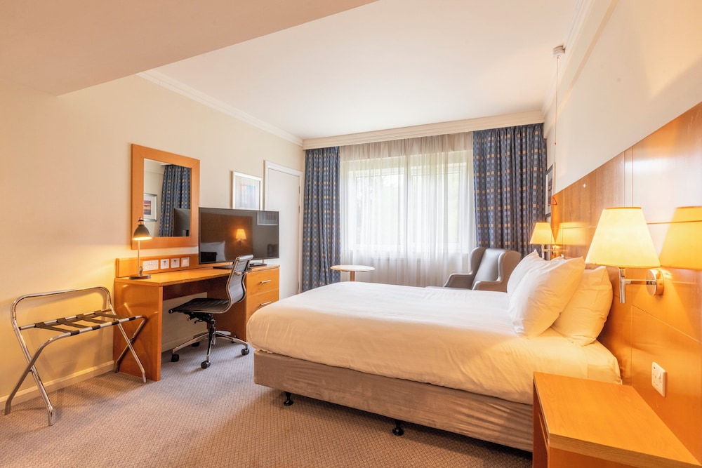 Standard Room, 1 Double Bed, Accessible (Accessible Tub) - Photo 1