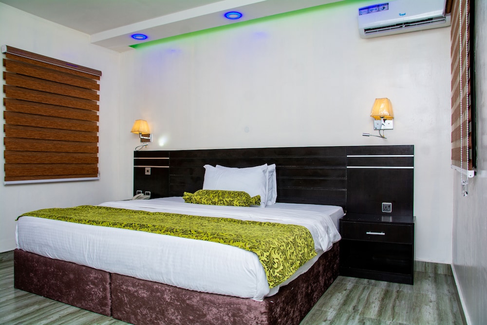 Business Room