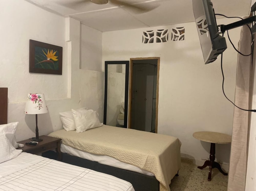 Superior Twin Room photo 1