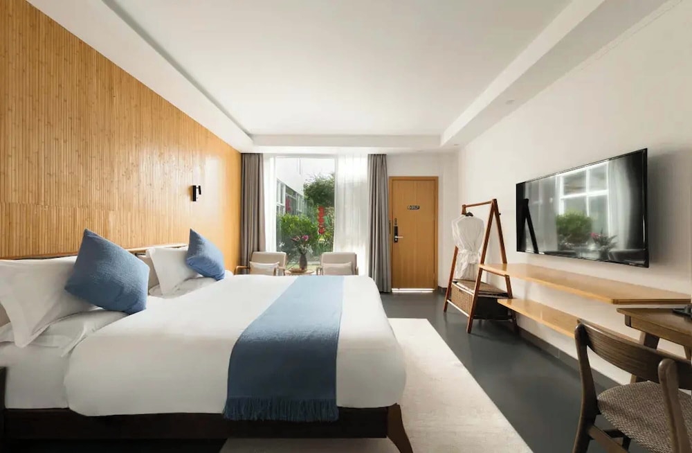 Classic Single Room, Garden View photo 2