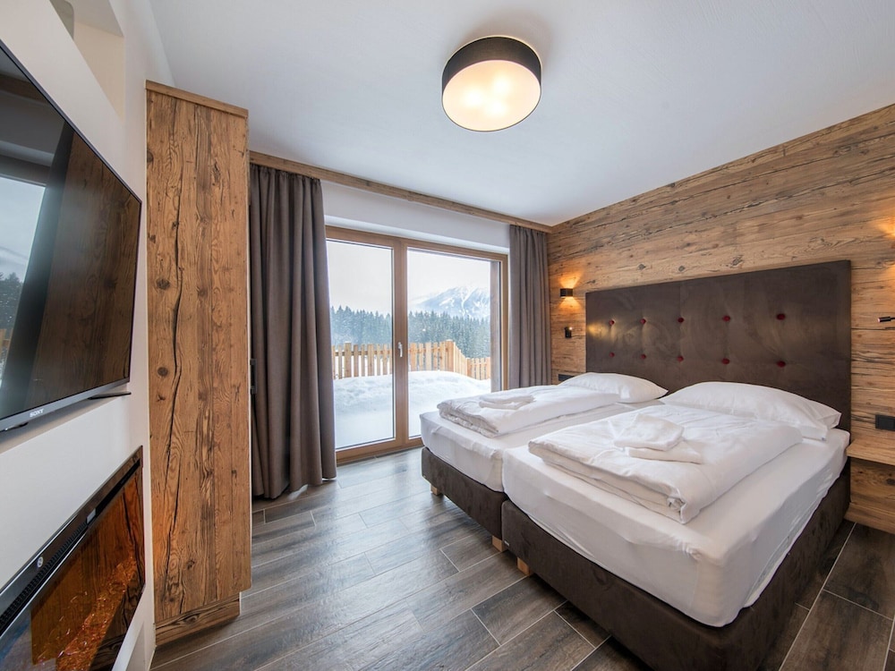 Luxury Chalet, 2 Bedrooms