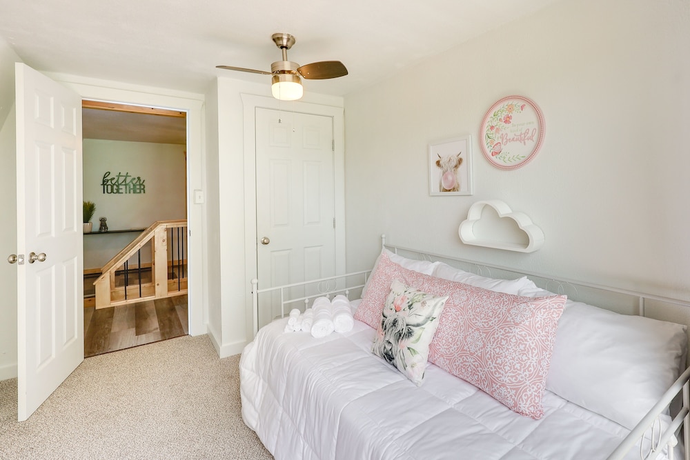 House (5 Bedrooms) photo 2