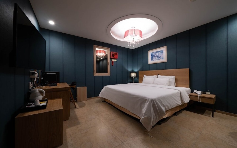 Deluxe Double Room photo 1