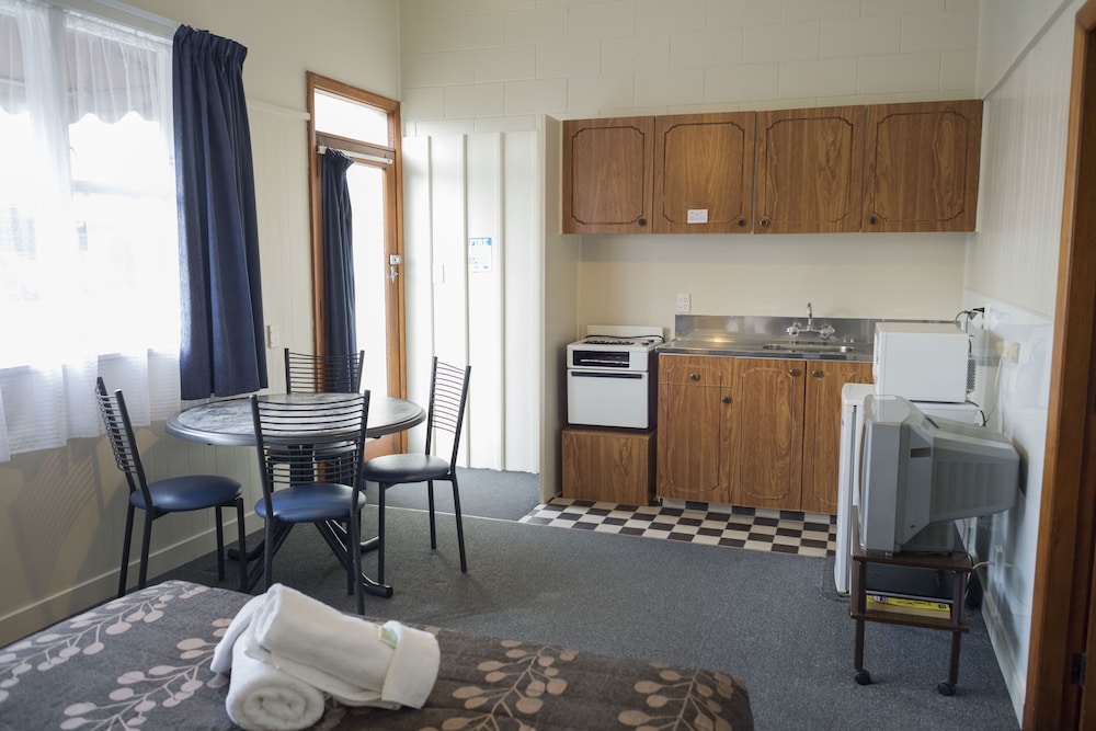 Standard Room, Non Smoking, Kitchenette (Studio with 1 bedroom) photo 3