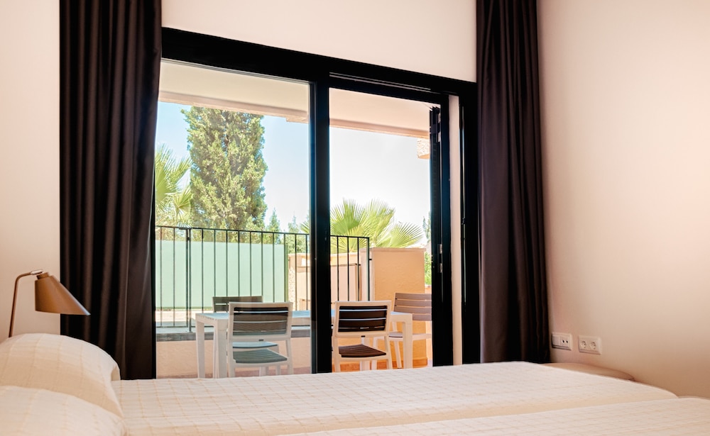 Apartamento, 2 habitaciones