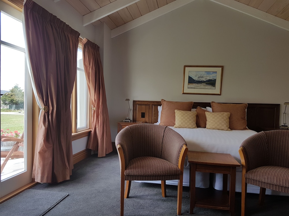 Room, Accessible, Lake View photo 3