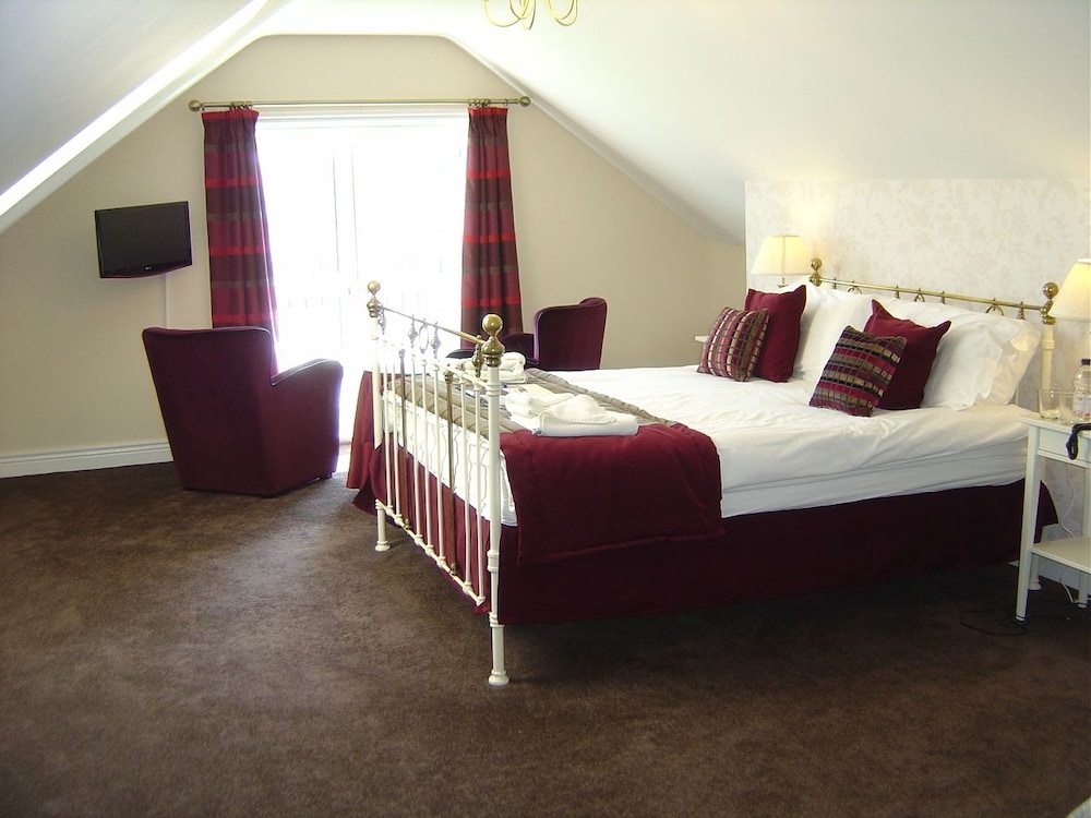 Premier Double Room, Balcony photo 3