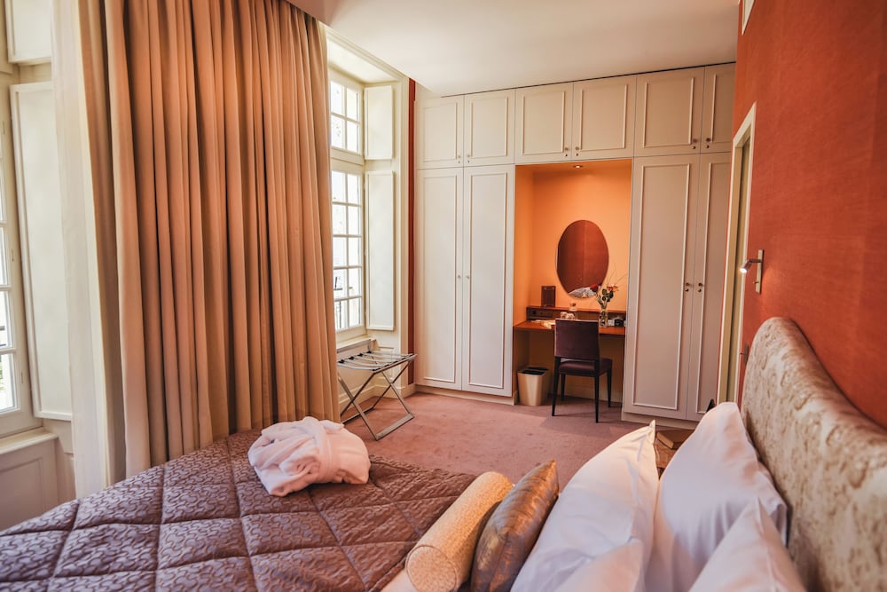 Deluxe Double Room - Photo 7