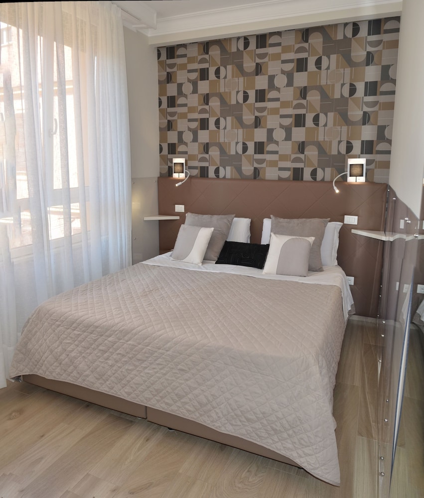 Double or Twin Room photo 1
