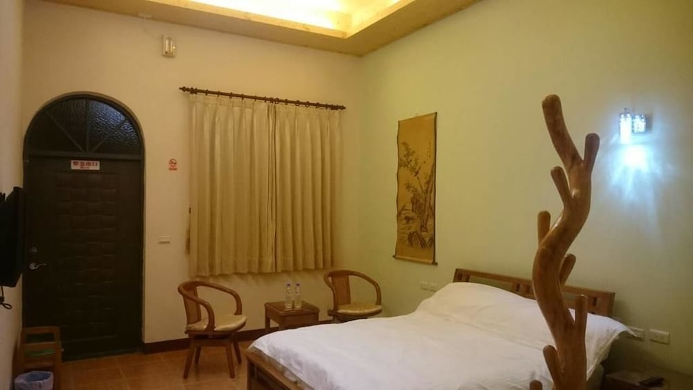 Standard Double Room, Mountain View photo 1