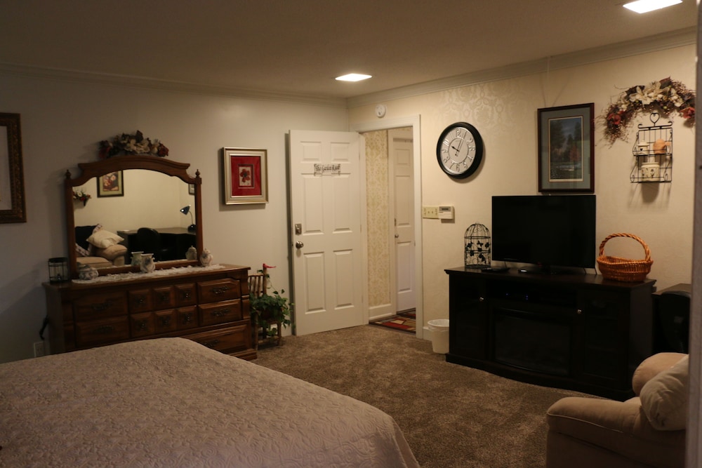 The Garden Room photo 2