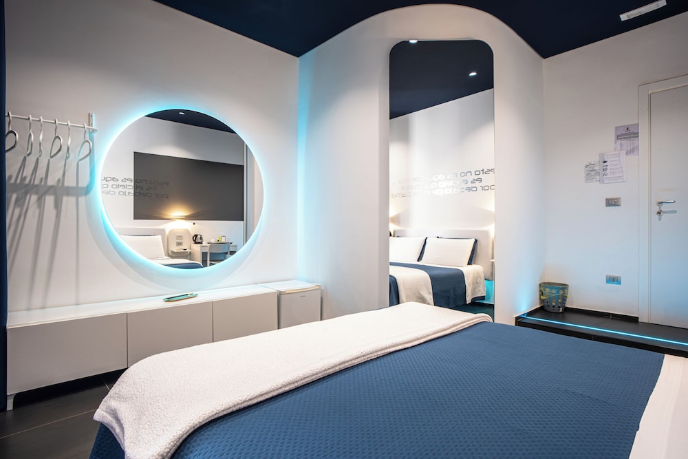 Standard Double Room, 1 Bedroom, Balcony