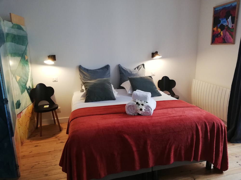 Double Room (Guéry)