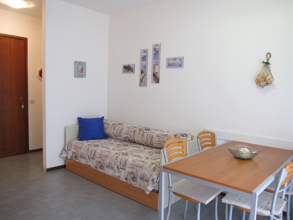 Apartment, 1 Bedroom, Balcony, Garden View photo 1