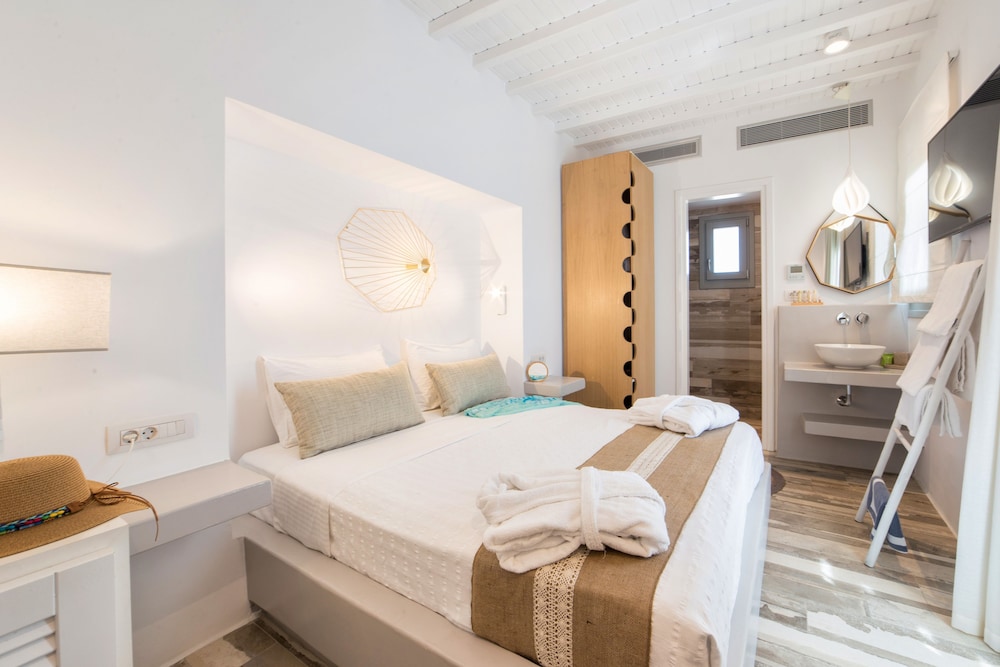 Standard Room, Sea View photo 1