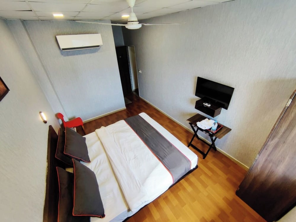 Classic Room - Photo 6