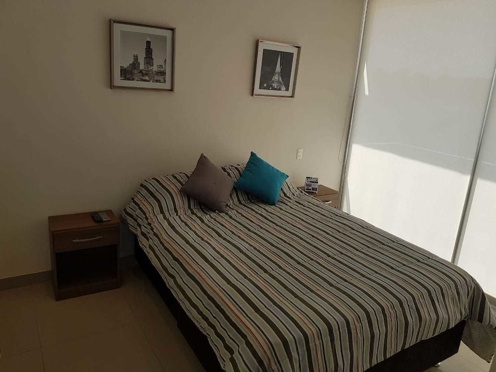Executive Apartment, 1 Bedroom, Accessible, Garden Area photo 1