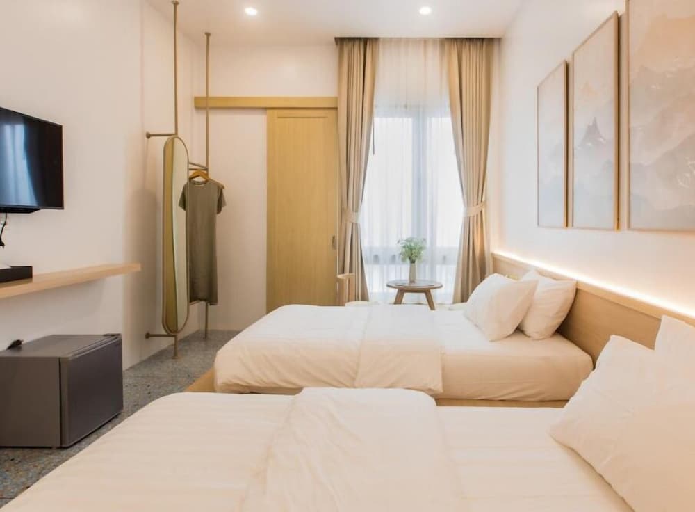 Standard Room photo 1