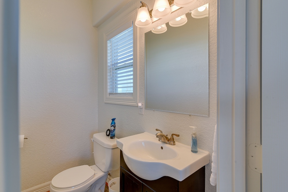 House (3 Bedrooms) photo 2