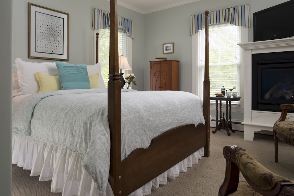 West Quoddy Room