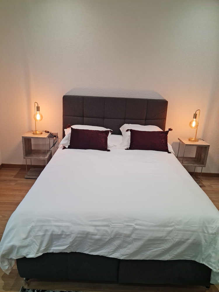 Junior Room