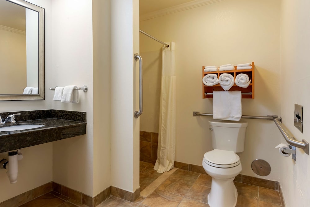 Best Western Davison Inn, Billede 4