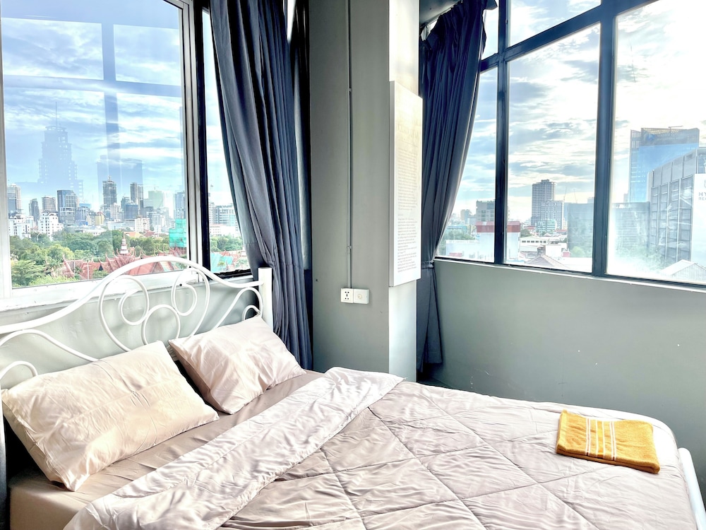 Panoramic Double Room photo 2