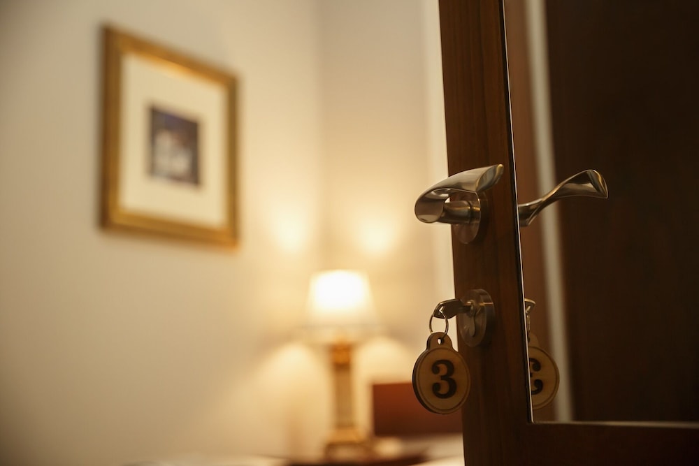 Standard Room, 1 Bedroom photo 3