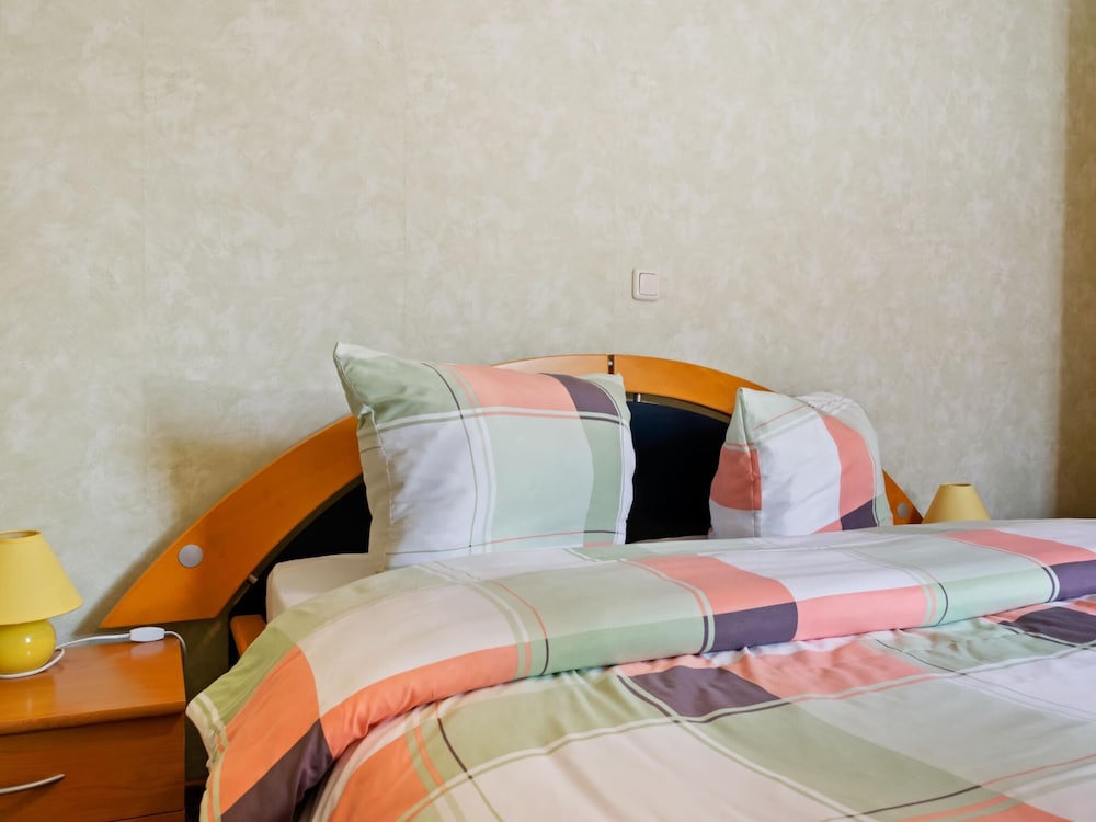 Comfort Apartment, 1 Bedroom