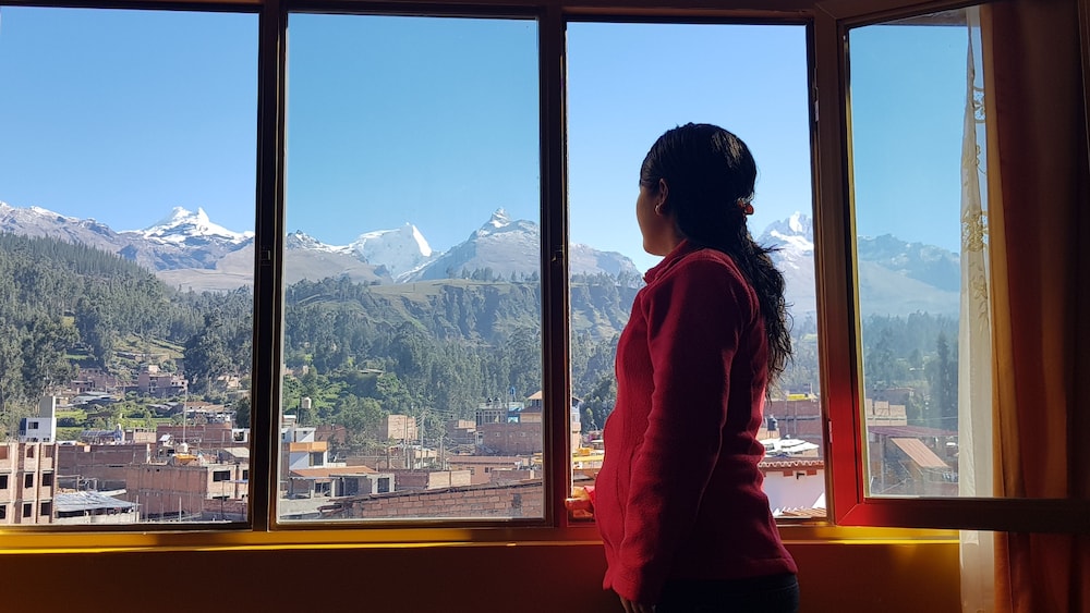 Triple Room,  Mountain View
