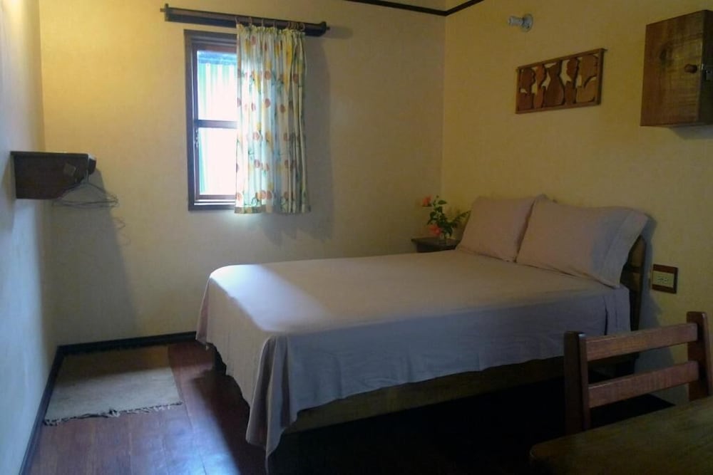 Basic Double Room photo 1
