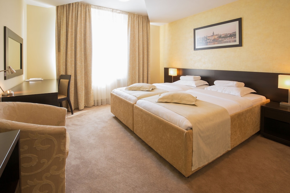 Deluxe Room Single Use photo 3