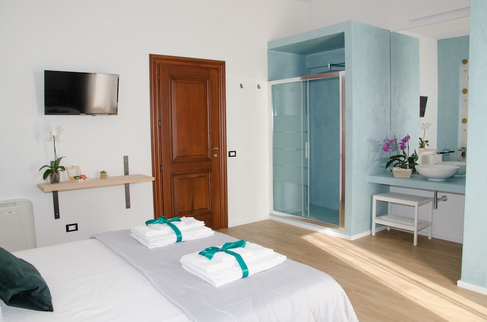 Elite Double Room (5) photo 3