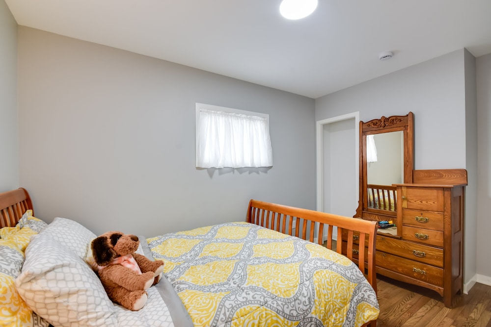 Cottage (2 Bedrooms) photo 2