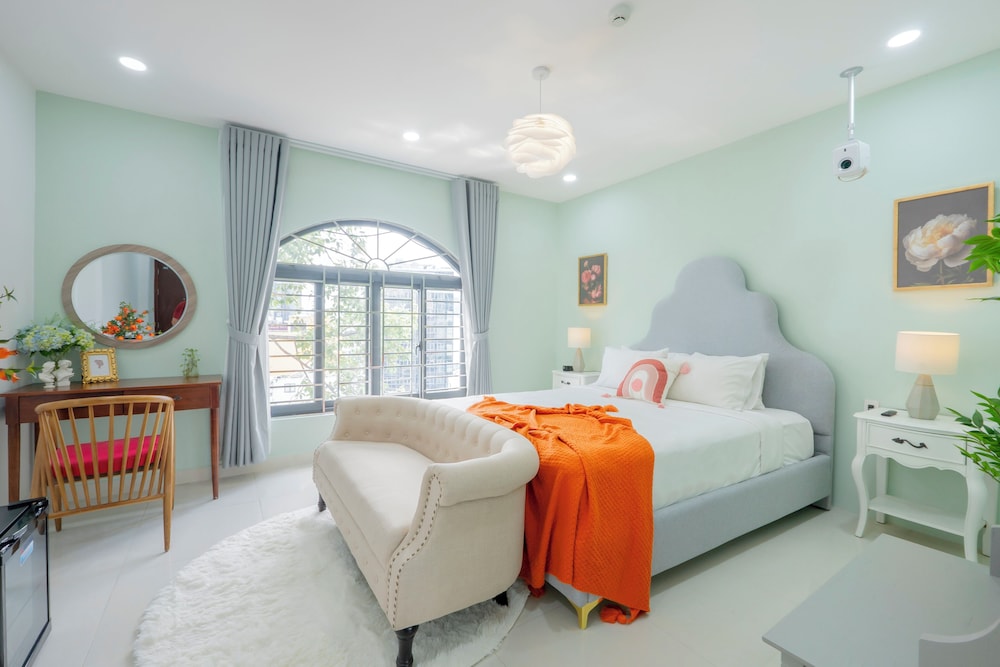 Deluxe Room photo 1