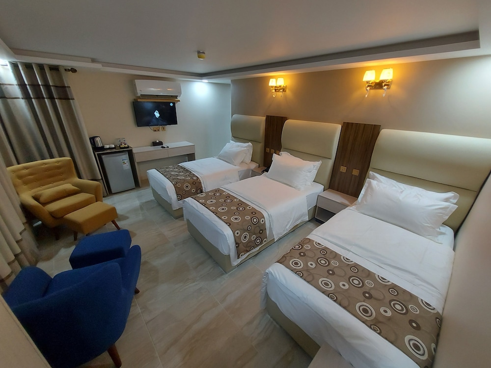 Triple Room, Sea View - Photo 5