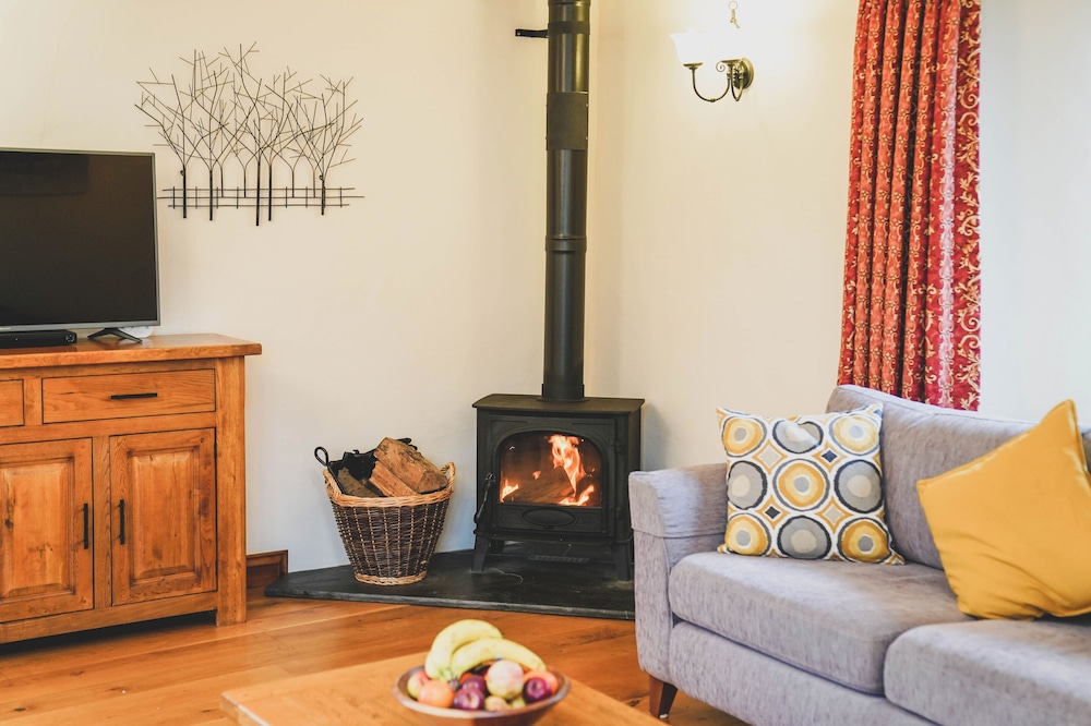 Cottage, 3 Bedrooms (Cider Press) photo 3