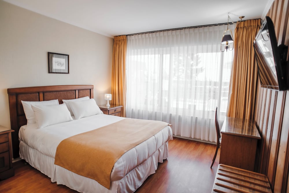 Superior Double Room photo 1