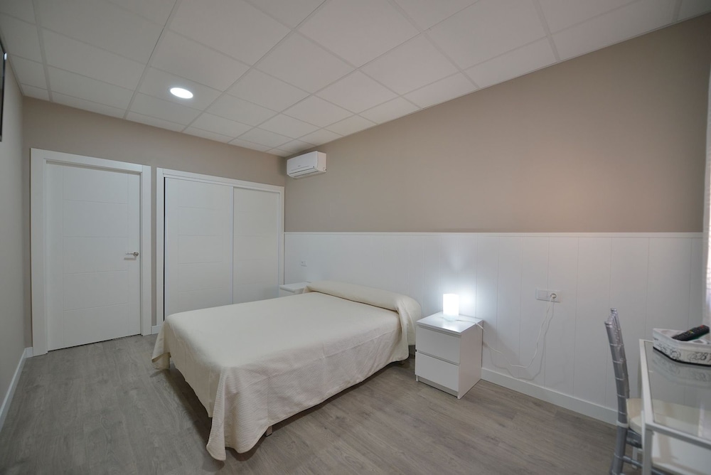 Triple Room, Non Smoking