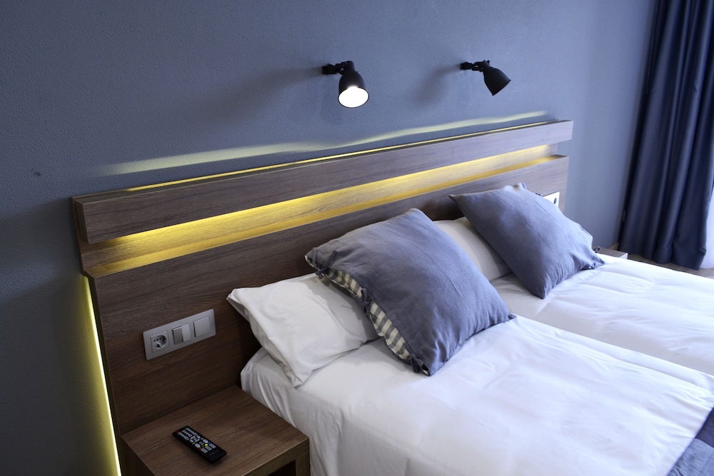 Double Room Single Use