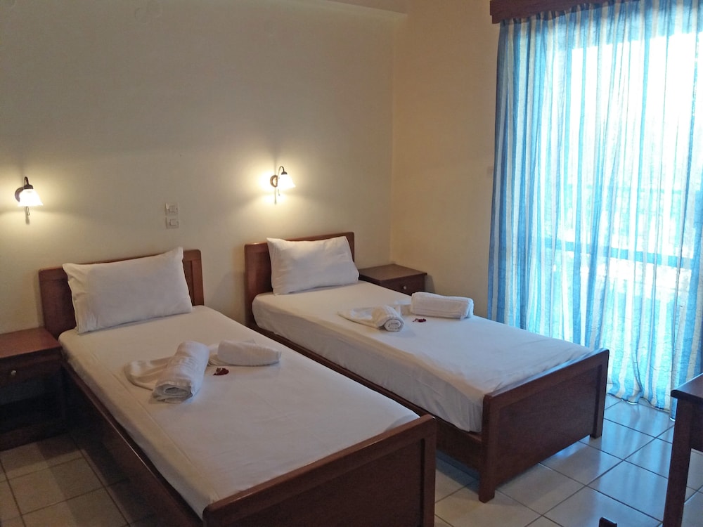 Basic Apartment, 2 Bedrooms