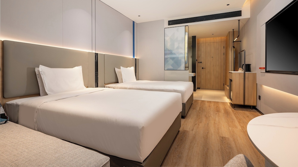 2 Double Standard High Floor photo 2