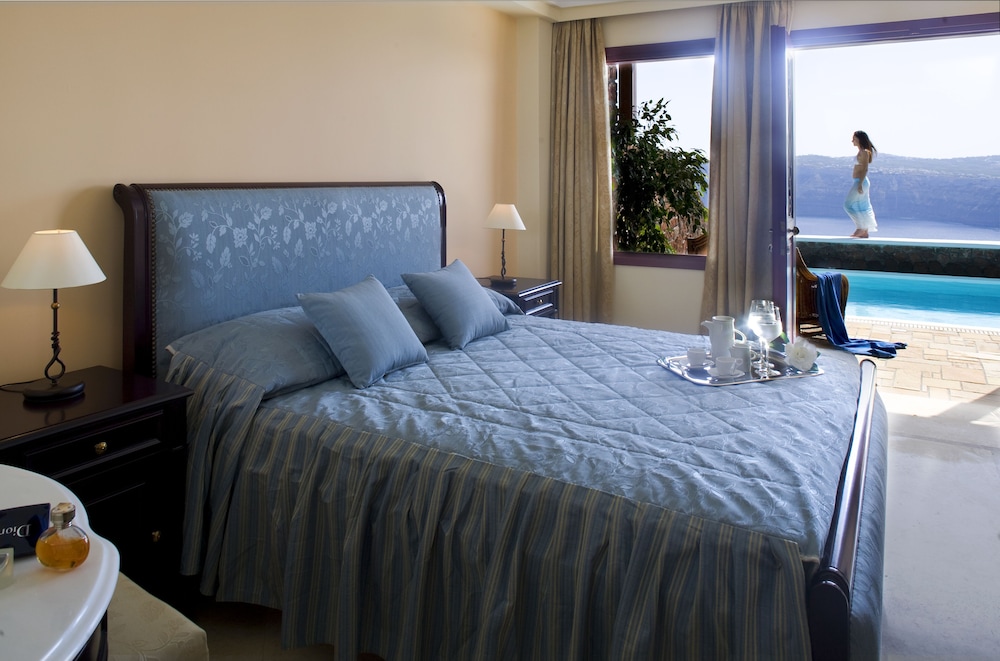Superior Suite, Private Pool - Photo 19