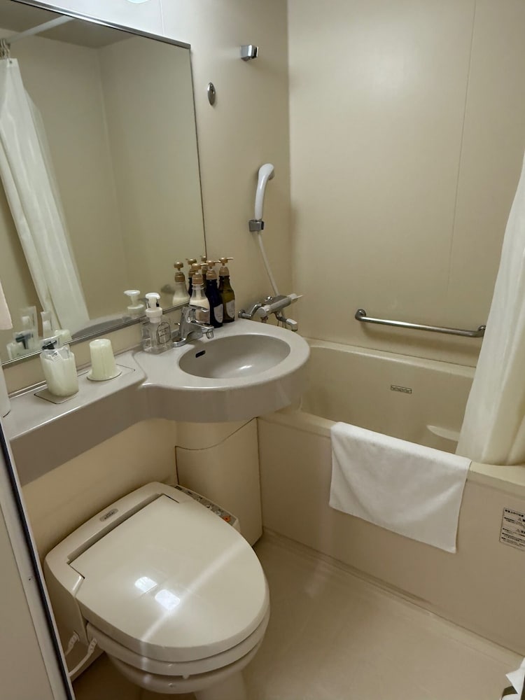 Semi double Room, Non Smoking (for 2 People) photo 2