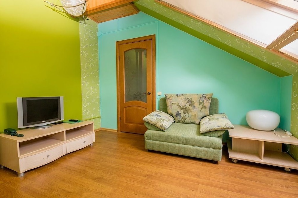 Family Room, Park View photo 2